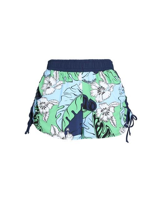 Moschino Beach shorts and pants XS Cotton Elastane