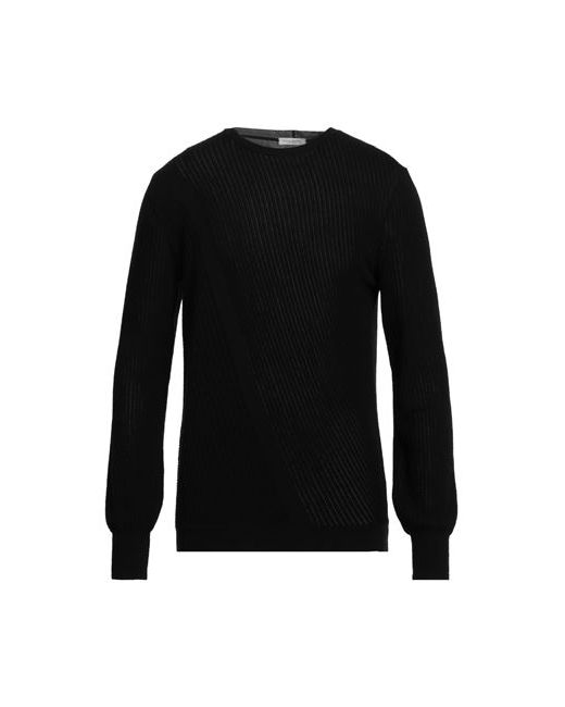 Paolo Pecora Man Sweater S Cotton