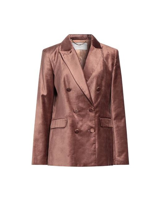 Nenette Suit jacket Pastel 6 Cotton Rayon