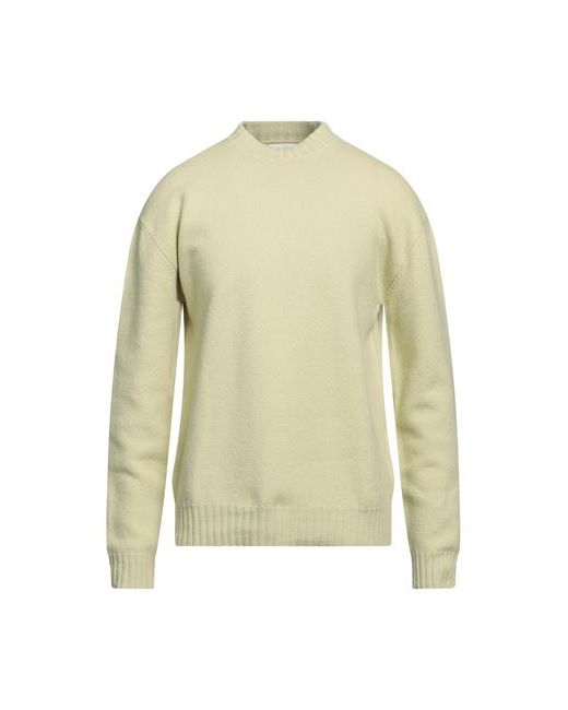 Jil Sander Man Sweater Light 40 Wool