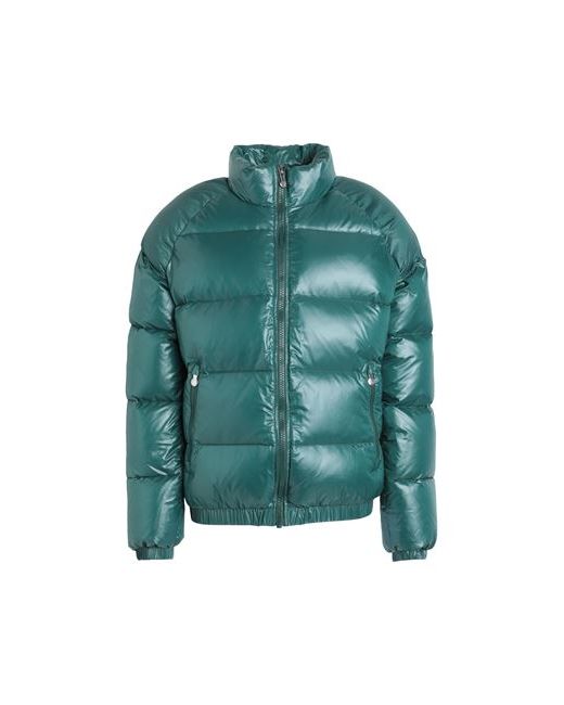 Pyrenex Man Down jacket Emerald S Polyamide
