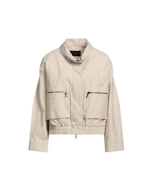 Emporio Armani Jacket 4 Cotton Polyamide