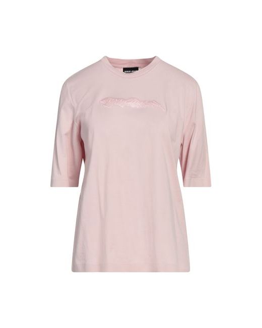 Giorgio Armani T-shirt Light 2 Cotton Viscose
