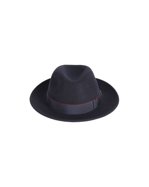 Borsalino Hat 6 ⅞ Wool