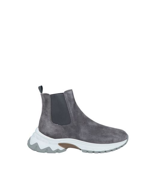Eleventy Man Ankle boots 10