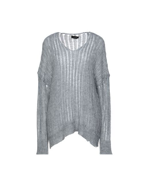 Roberto Collina Sweater S Nylon Wool Polyester Viscose Mohair wool
