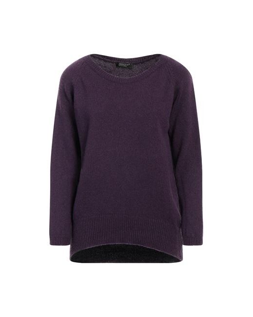 Aragona Sweater Dark 6 Cashmere