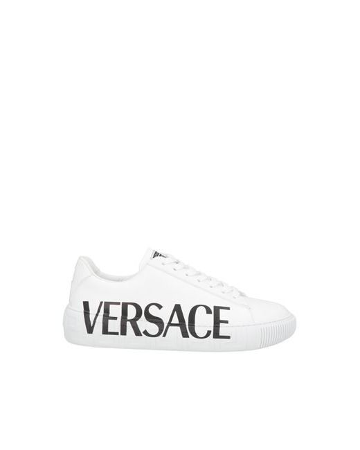Versace Man Sneakers 7