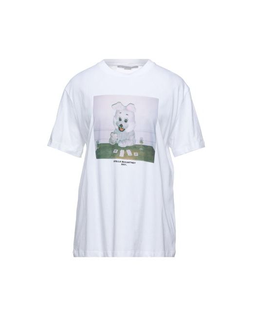 Stella McCartney T-shirt 0-2 Cotton