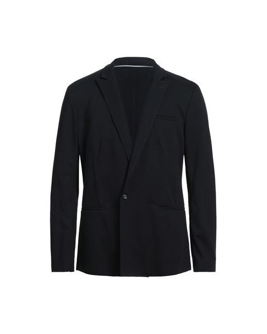 Paolo Pecora Man Suit jacket 34 Viscose Polyamide Elastane