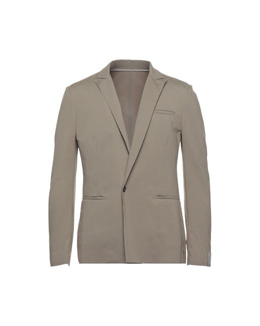 Paolo Pecora Man Suit jacket Viscose Polyamide Elastane