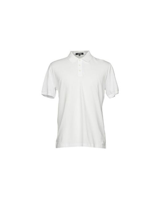 Trussardi Action Man Polo shirt 40 Cotton