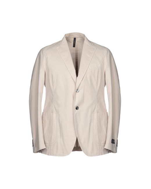 Tombolini Man Suit jacket 38 Cotton Elastane
