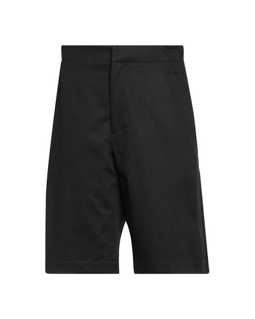 Oamc Man Shorts Bermuda S Cotton
