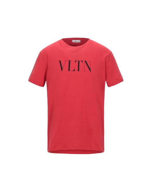 Valentino Garavani Man T-shirt Cotton