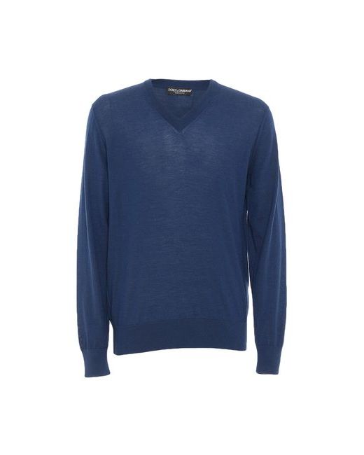 Dolce & Gabbana Man Sweater 34 Cashmere