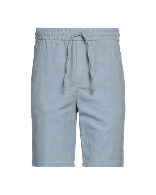 Only & Sons Man Shorts Bermuda Light XS Cotton Linen