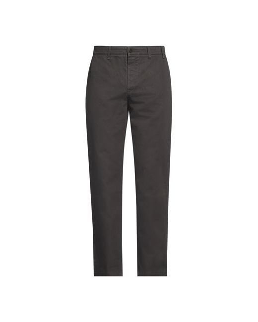 Norse Projects Man Pants Steel 34 Cotton