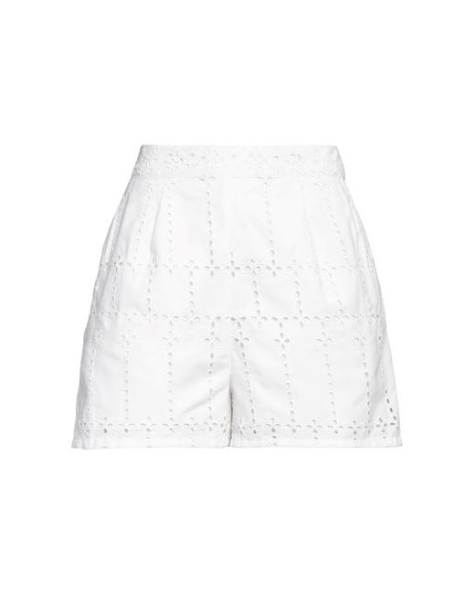 Guess Shorts Bermuda XS Polyester Cotton