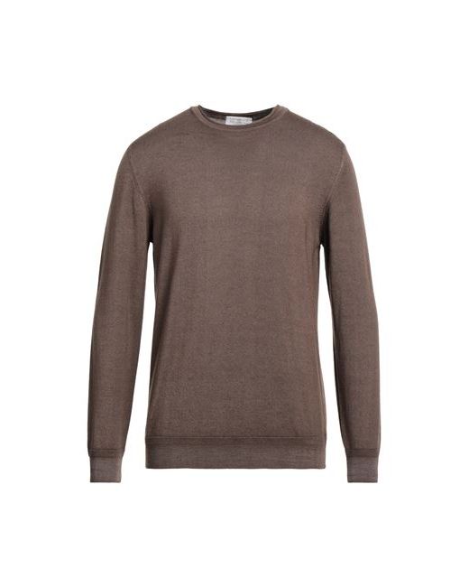 Bellwood Man Sweater 40 Merino Wool
