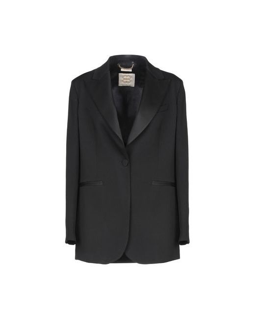 True Royal Suit jacket 6 Virgin Wool Elastane