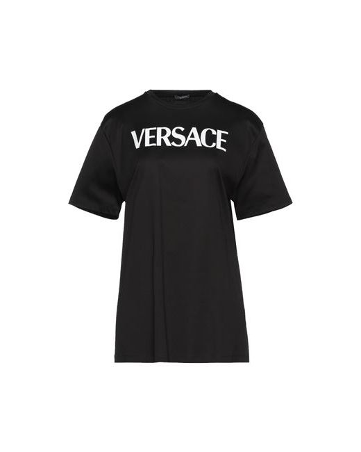 Versace T-shirt 2 Cotton