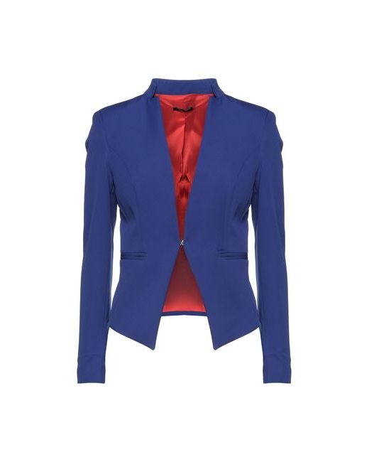 Hanita Suit jacket Bright 8 Polyester Elastane