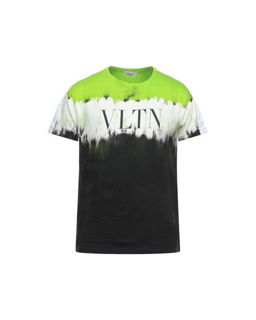 Valentino Garavani Man T-shirt Acid XS Cotton