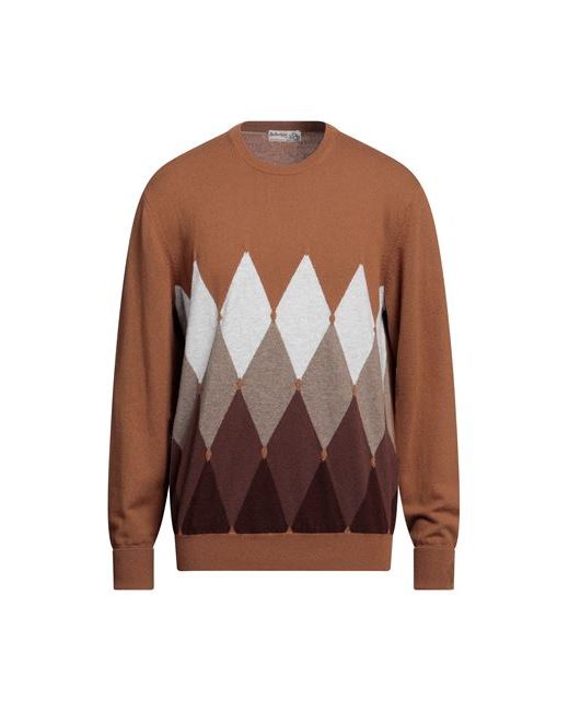 Ballantyne Man Sweater Cashmere