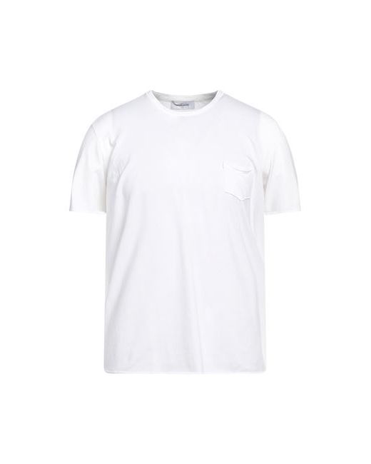 Gran Sasso Man T-shirt Cotton Elastane
