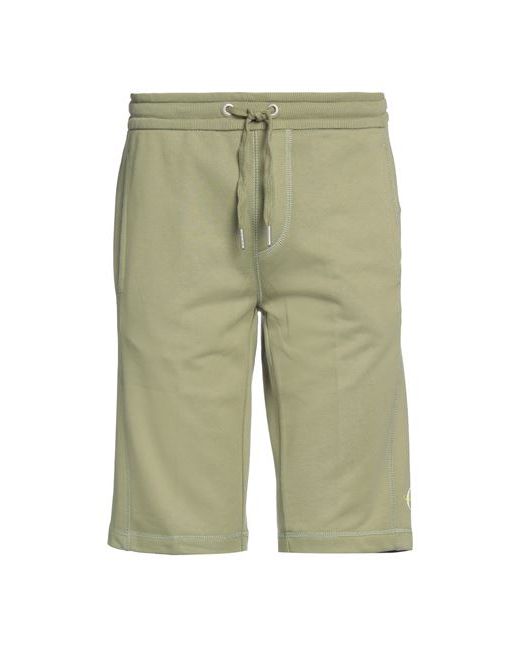 Calvin Klein Jeans Man Shorts Bermuda S Cotton Elastane