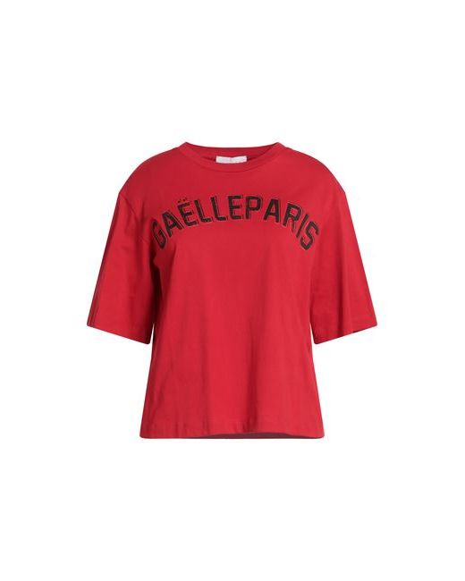 GAëLLE Paris T-shirt 0 Cotton