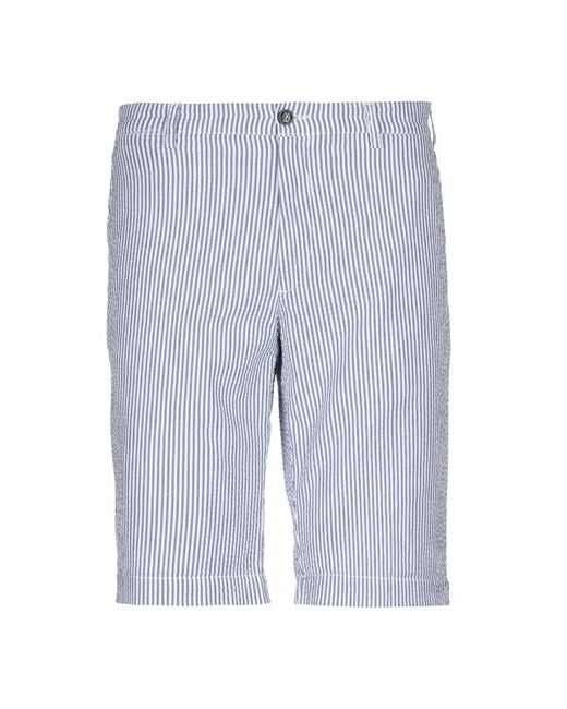 40Weft Man Shorts Bermuda Cotton