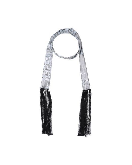 Astrid Andersen ACCESSORIES Oblong scarves on