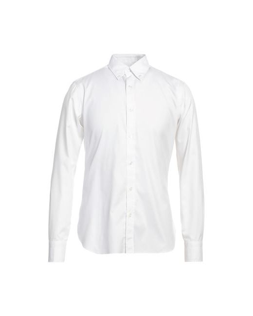 Barba Napoli Man Shirt Cotton