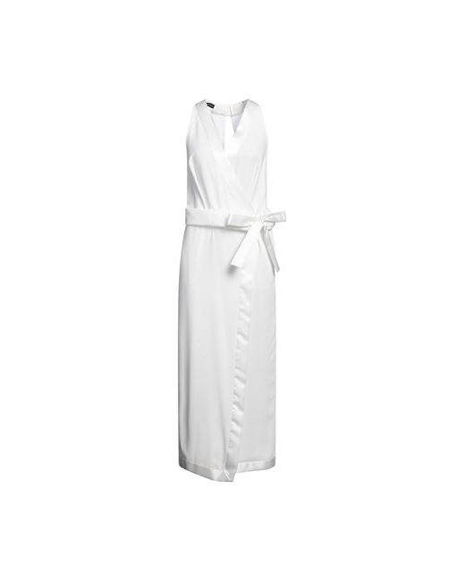Emporio Armani Long dress Polyester
