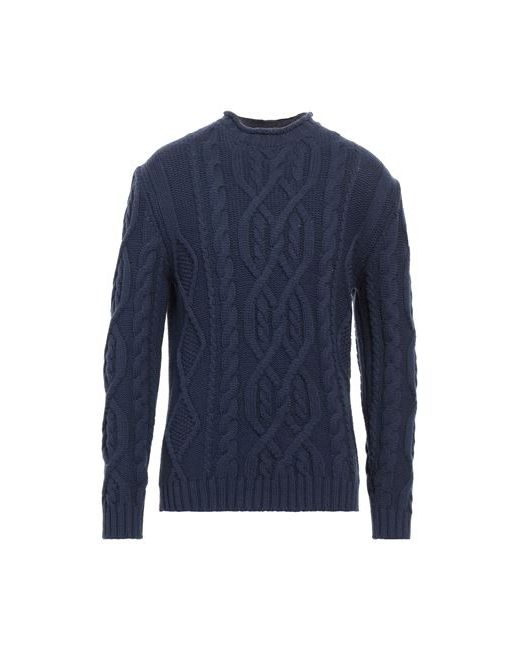 Kangra Man Sweater Merino Wool
