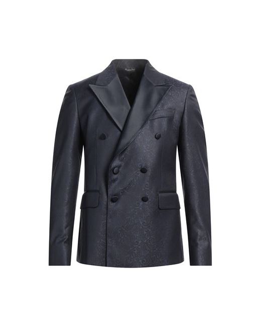 Brian Dales Man Suit jacket Wool Elastane