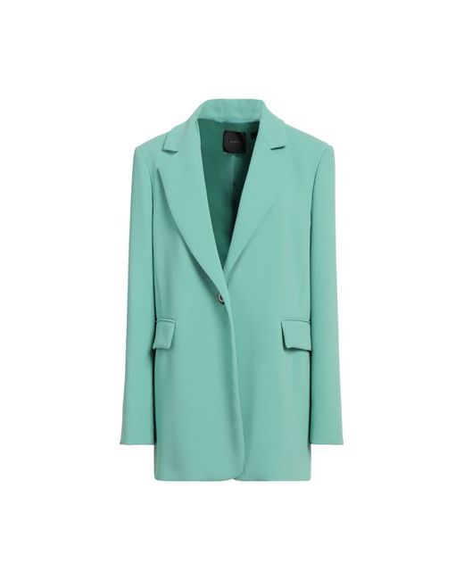 Pinko Suit jacket Light Polyester Elastane