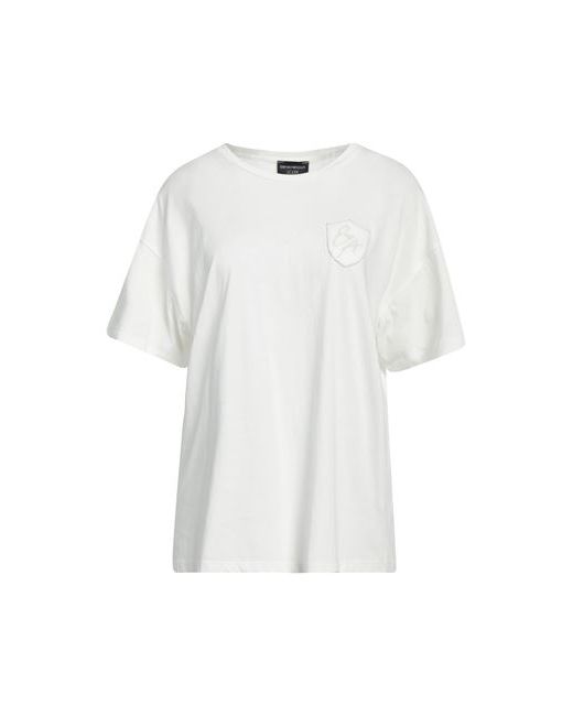 Emporio Armani T-shirt Cotton