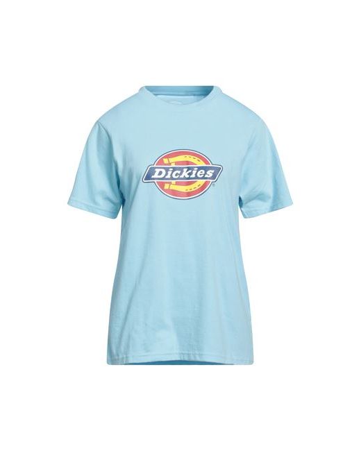 Dickies T-shirt Sky Cotton