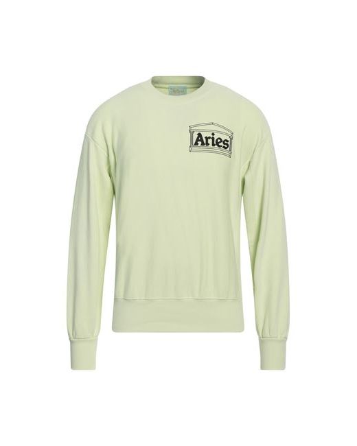 Aries Man Sweatshirt Light Cotton
