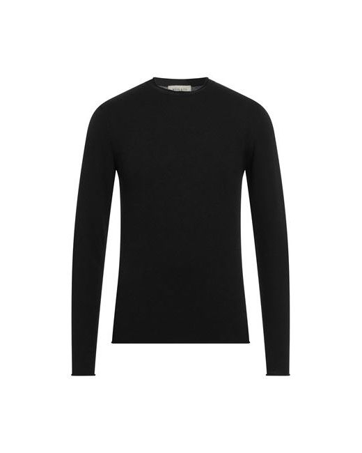 Wool & Co Man Sweater Merino Wool Viscose Polyamide Cashmere