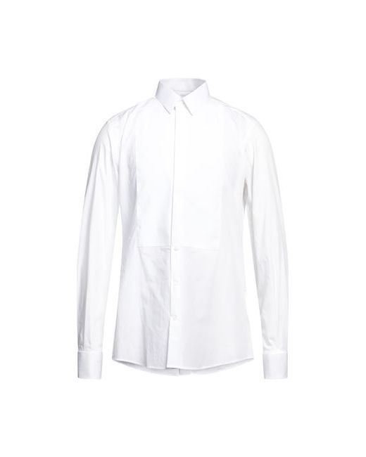 Dolce & Gabbana Man Shirt ½ Cotton