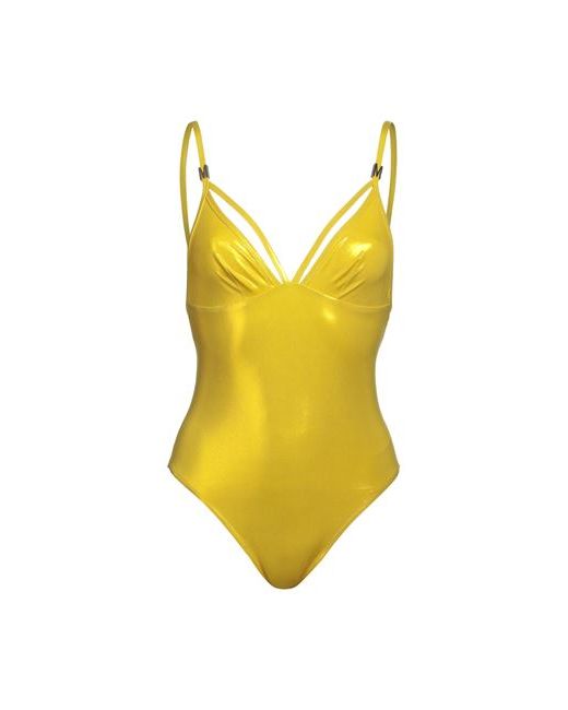 Moschino One-piece swimsuit Polyamide Elastane