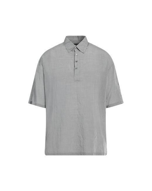 Giorgio Armani Man Shirt Lyocell Cotton