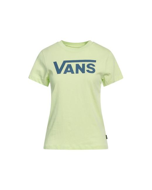 Vans Wm Flying V Crew Tee T-shirt Acid Cotton