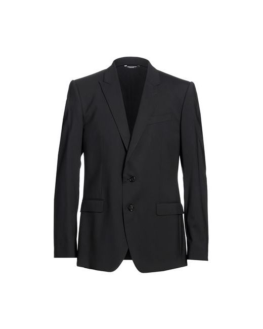 Dolce & Gabbana Man Suit jacket Virgin Wool Elastane