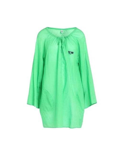 Moschino Cover-up Cotton