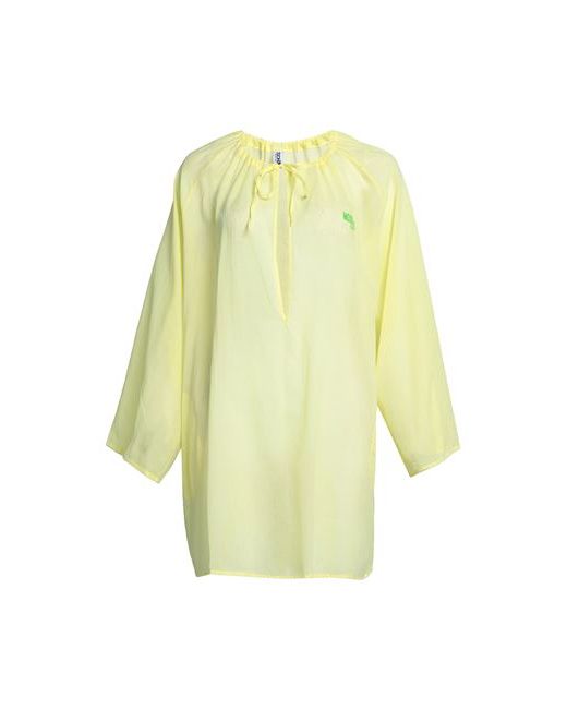 Moschino Cover-up Cotton
